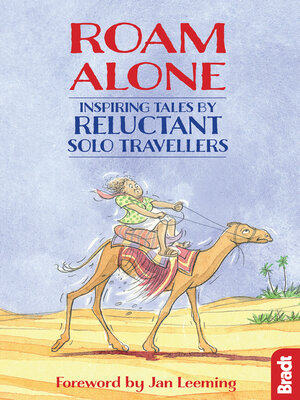 cover image of Roam Alone